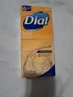 Dial Gold Antibacterial Soap 6 Count, 3.2 Oz Bars