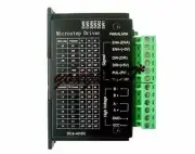 TB6600 Stepper Motor Driver Controller Micro-Step CNC TO Single Axis 4A 9~40VTB6