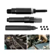 DT466E DT530E Electronic Diesel Fuel Injector Sleeve Cup Tube Puller Remover ...