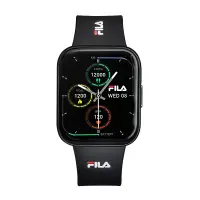 在飛比找友和YOHO優惠-FILA Smart Watch SW26B 多功能智慧手錶