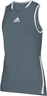 [adidas] Blue Chip Racerback Jersey - Women's Lacrosse