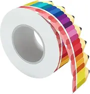 Pencil Bulletin Board Borders Stylish Stickers for Wall Blackboard Classroom