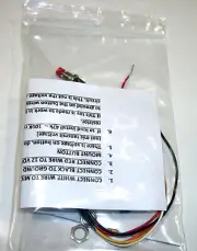 CB RADIO SOUND NOISE TOY #62 CAPTAIN CAVEMAN