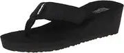 [Teva] Women's Mush Mandalyn Wedge 2 Sandal, Harmony