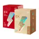 【m2美度】 Power Shake EX 超能奶昔升級版-黑絲絨奶茶EX(7包/盒)x1盒+焦糖瑪奇朵碎片(7入/盒)x1盒