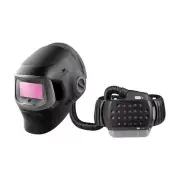 3M Speedglas G5-03NC Pro Welding Helmet Air HD Adflo Respiratory PAPR 637710