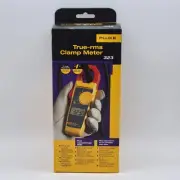 New Fluke 5065521 True-rms Clamp Meter 323
