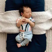 Snuggle Hunny Zen Organic Pants