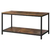 3-tier ALFORDSON Console Table Storage Rack