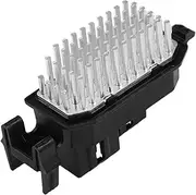 NEGRO Blower Motor Heater Resistor,Fit For Dodge, MOPAR Dart 68163794AA Car Accessories Fan automotive blower motors