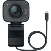 Logitech Streamcam (Graphite) Webcam