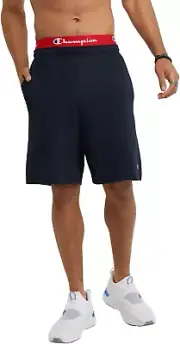 Men'S Jersey Short with Pockets Medium