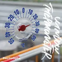 在飛比找蝦皮購物優惠-【現貨】美國 Electro Optix Thermomet