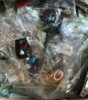 BUNDLE 50 Pieces Paparazzi Jewelry