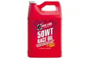 Red Line Oil 50WT Race Engine Oil 15W/501 Gallon Bottle 3.785 Litres