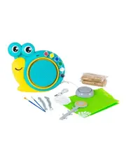 [Gem Toys] Complete Adventure Pottery Wheel Set