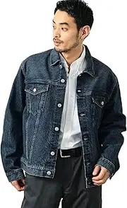 [EDWIN] ET1134 Men's Outerwear