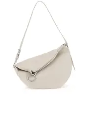 Burberry Medium Knight Shoulder Bag