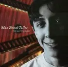 Zbiral-Teller, Max, Too Heavy to Carry, Audio CD