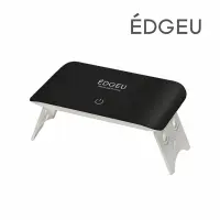 在飛比找momo購物網優惠-【EDGEU】沙龍凝膠美甲UV燈