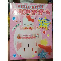 在飛比找蝦皮購物優惠-全新現貨-Hello Kitty 危機一發