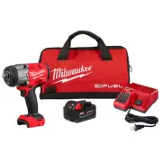 Milwaukee 2967-21B Milwaukee Tool M18 FUEL 1/2" High Torque Impact Wrench w/ Fri