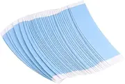 Baluue Double Sided Wig Tape Set 36pcs Hold Wig Tape Supply for Women Girls