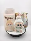 POP MART Labubu The Monsters Have A Seat Plush QUQU Authentic