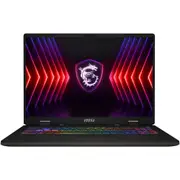 MSI Sword 16 HX B14VGKG-673NZ RTX 4070 Gaming Laptop 16" QHD+ 240Hz Intel Core [9S7-15P214-673]