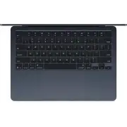 Apple MacBook Air 13" with M4 Chip 10C CPU/10C GPU, 24GB, 512GB SSD (Midnight)