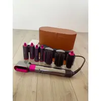 在飛比找蝦皮購物優惠-轉售dyson 戴森 HS01 Airwrap Comple