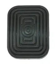 Pedal Pad Replacement, Fits Stock Pedals, CNC & Racetrim, for Dune Buggy