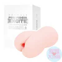 在飛比找蝦皮商城優惠-EXE出品【日本GPRO】次世代普妮處女EXCITE人工皮膚