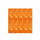SKIN79 Super Plus Beblesh Balm Vital Orange BB Cream Samples