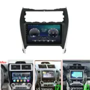 Car Radio For Camry 12-14 America Version Android GPS Navigation Player Stereo