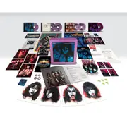 Creatures Of The Night (40th Anniversary SuperDeluxe Edition) (Import)