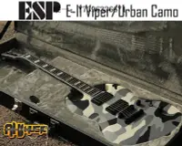 在飛比找Yahoo!奇摩拍賣優惠-詩佳影音日本ESP E-II Viper Urban Cam