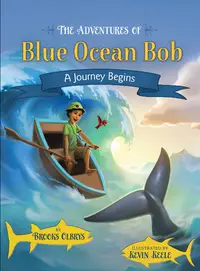 在飛比找誠品線上優惠-The Adventures of Blue Ocean B