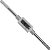 M3-M12 Capacity Handle Adjustable Tap Reamer Tapping Tool