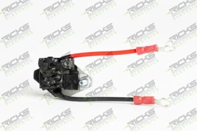 Ricks Regulator Universal For Kawasaki Ninja 1000R ZX1000A 1986-1987