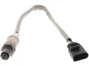 For 2013-2014 Audi A8 Quattro Oxygen Sensor Downstream Bosch 33865MC 3.0L V6 (for: Audi)