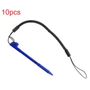10pcs New Stylus and Tether for Intermec Honeywell CN51 Barcode Scanner Handheld