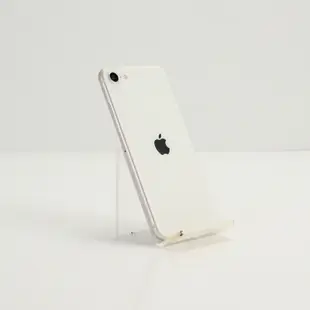 Apple iPhone SE 3 指紋解鎖 智慧型手機 蘋果手機 工作機 4.7吋 小螢幕 原廠 無線充電