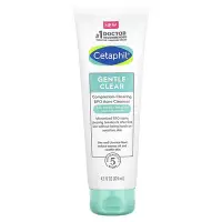 在飛比找iHerb優惠-[iHerb] Cetaphil Gentle Clear，