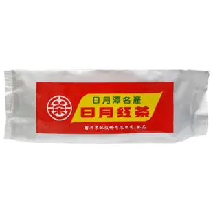 【台灣農林】日月紅茶 散茶(150g/包)