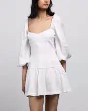 Bec + Bridge Henriette Mini Dress (Brand New with tags)