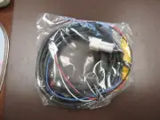 NEW YAMAHA 6YD-83553-00 GPN 010-12533-00WIRE LEAD, POWER, GPS