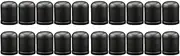 Leather Dice Cup 20 PCS Dice Cup dice Cup dice Shaker Cup Professional dice Cup Plastic Shaker Dice Vintage Dice Cups