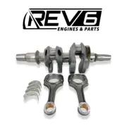 Polaris 2014-2019 RZR 1000 XP Crankshaft Bearing Connecting Rod Kit
