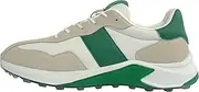MEGA (メガ) MEGA Hybrid TPU Sole Soft Spikeless Golf Shoes MG-2401
